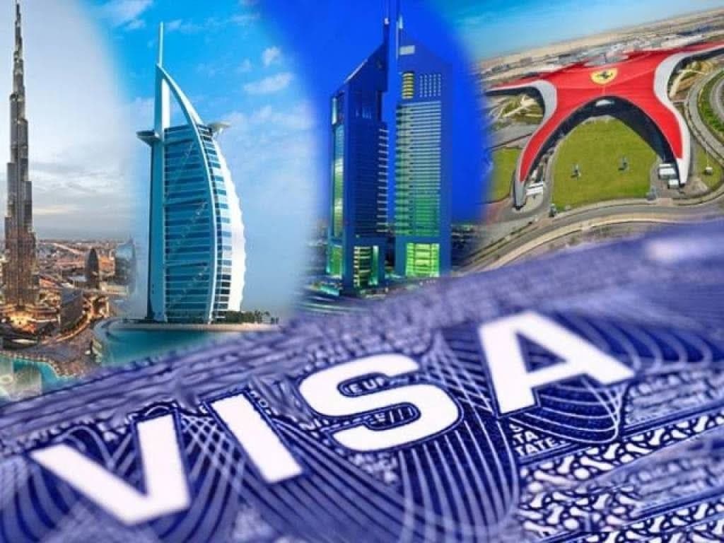 Dubai Visa Services in Delhi: What You Should Know Before Applying for a UAE Visa