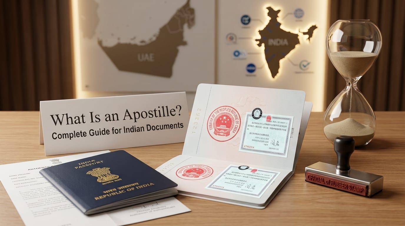 Understanding Hague Apostille — Which Countries Qualify